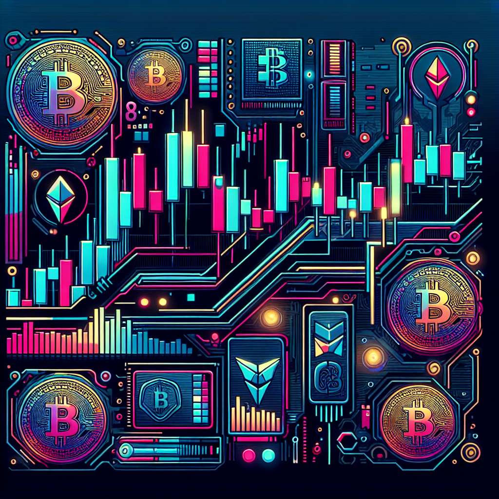What are the current pricing trends for cryptocurrencies?