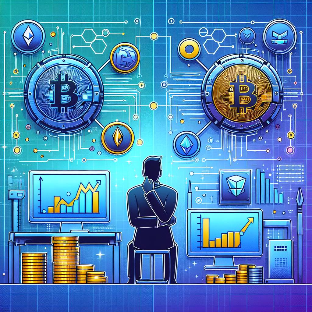 How do cryptocurrency investors interpret the signals provided by the 2 year and 10 year yield curve?