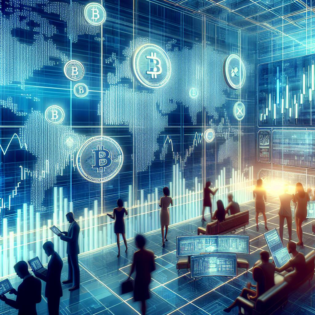 What are the top brokerage firm ratings for cryptocurrency trading?