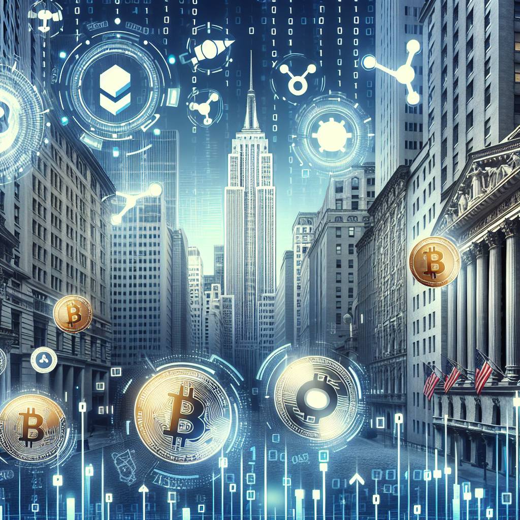 Which digital currencies offer high income investment opportunities with low risk?