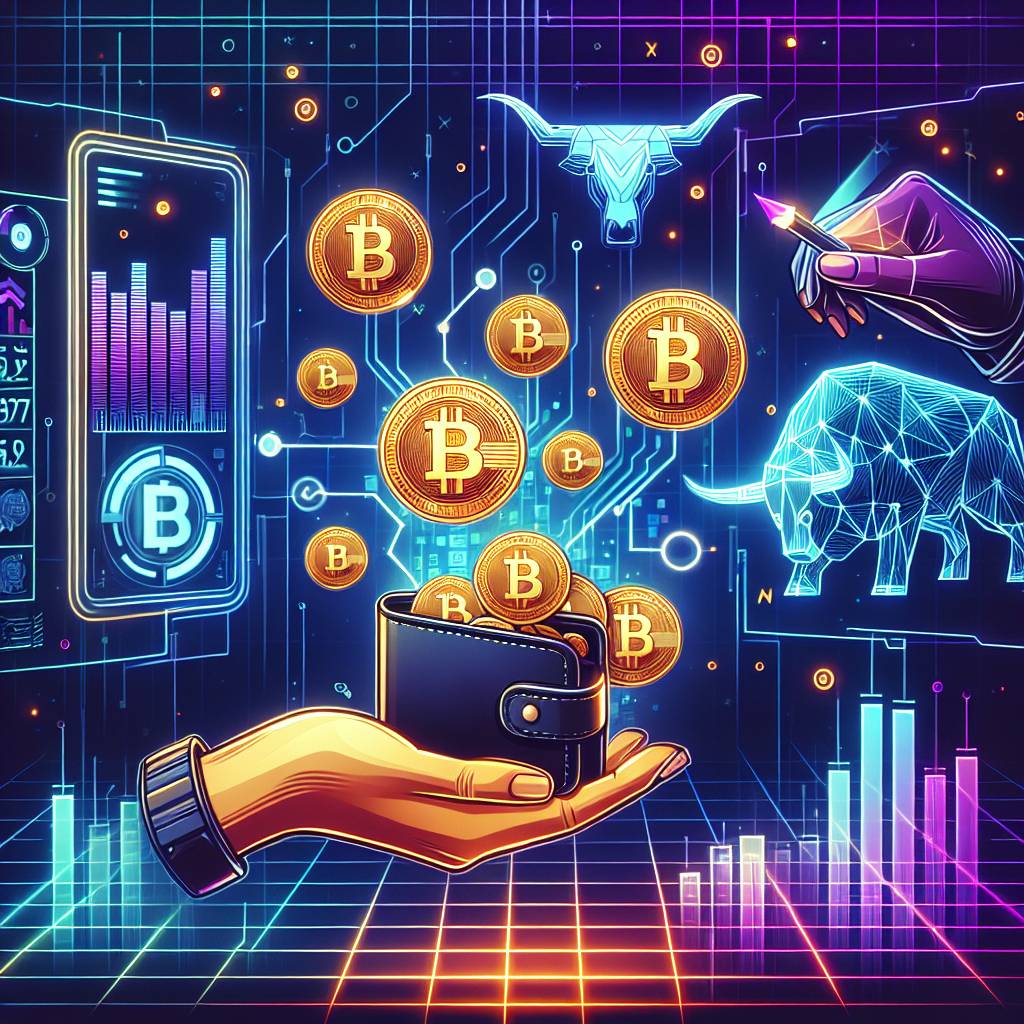 When you invest in cryptocurrencies, can it be worth more in the future? 💰