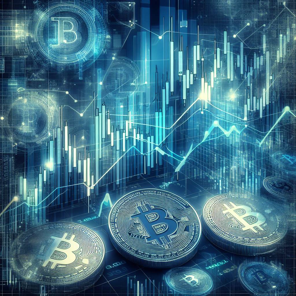 Are there any correlations between the USD's upward trend and the trading volume of cryptocurrencies?