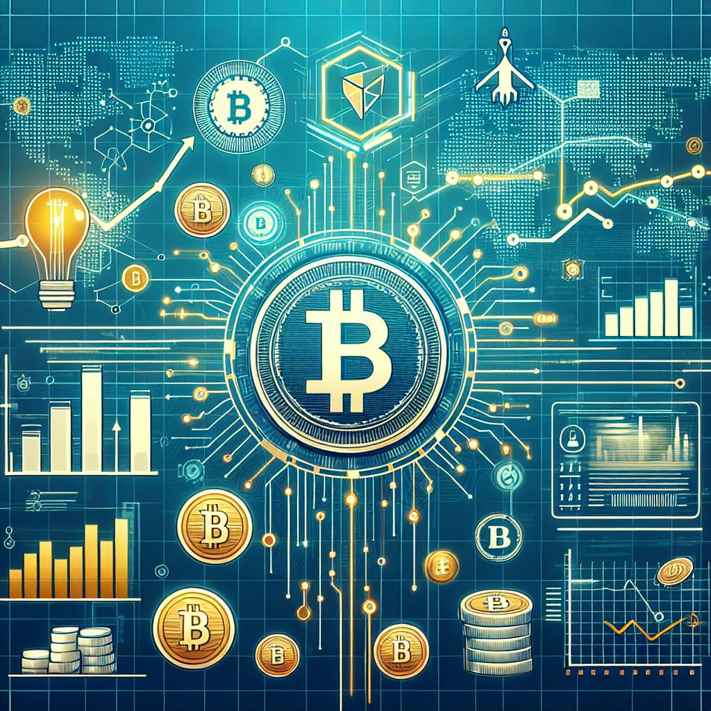 How does the BDI index chart affect the value of cryptocurrencies?