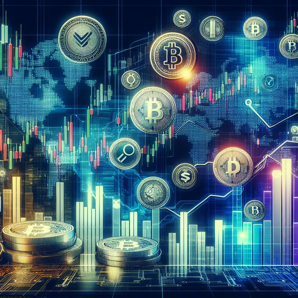 Which digital currency options provide the highest returns?