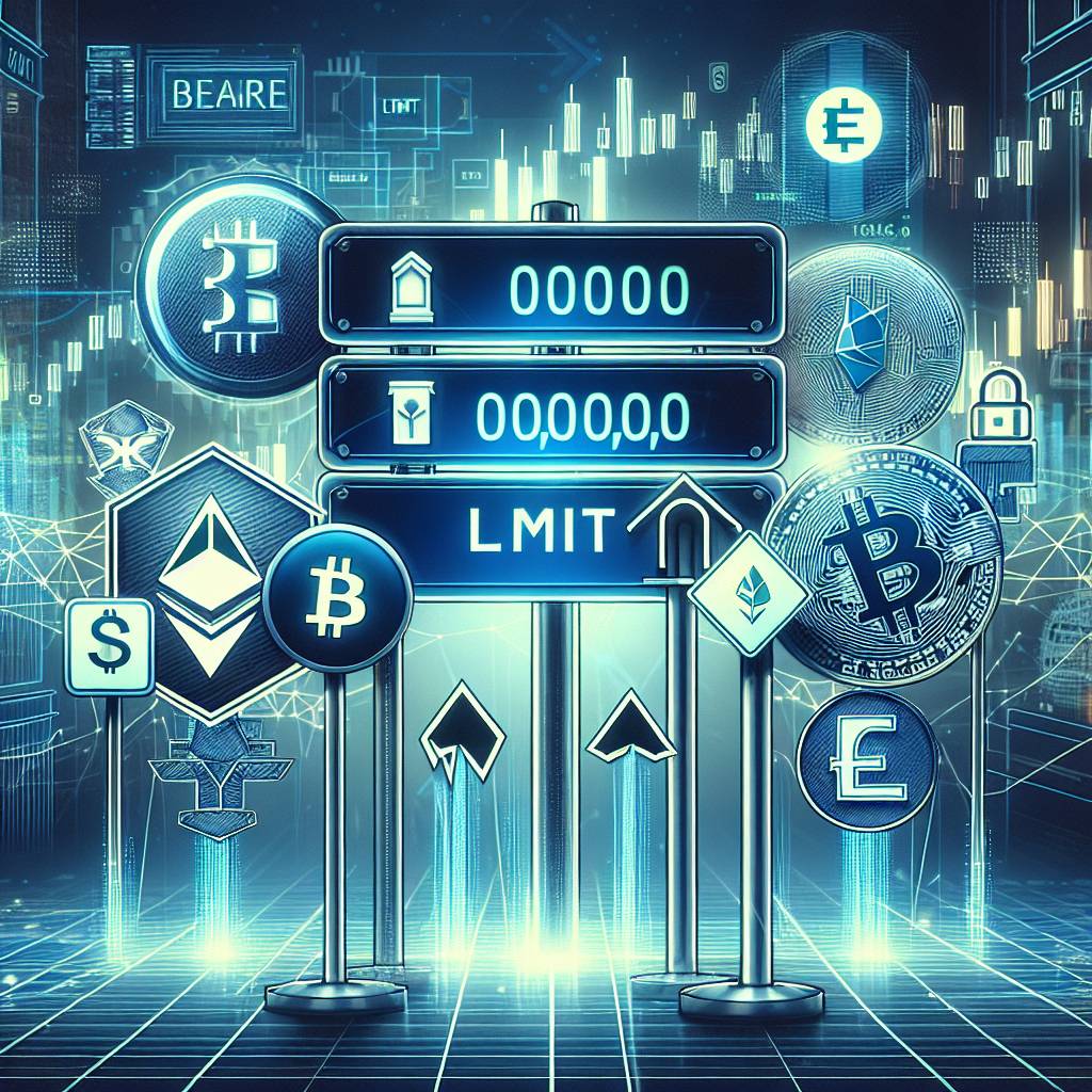 What is the withdrawal limit on Coinbase Pro for cryptocurrencies?