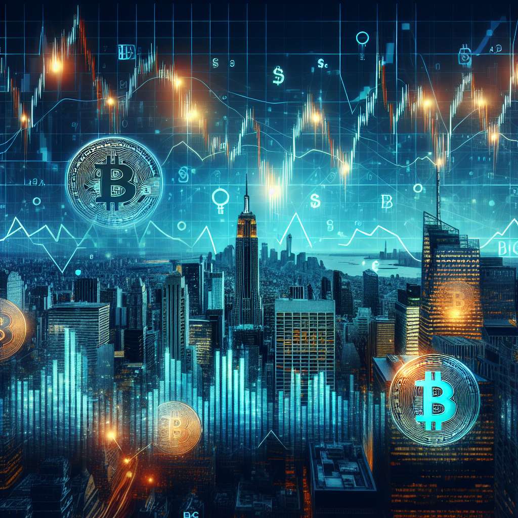 What is the historical price chart for options in the cryptocurrency market?