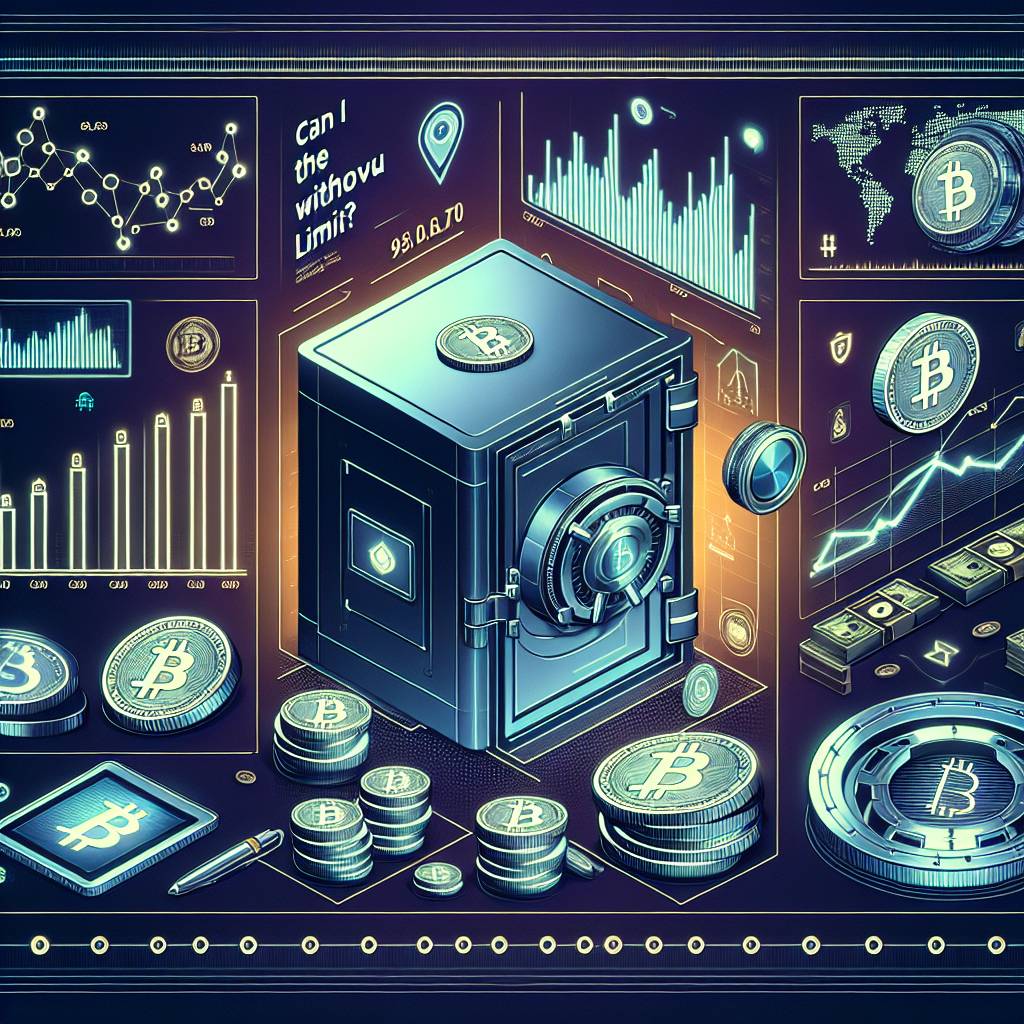 Can I increase the transaction limit on Robinhood for trading cryptocurrencies?