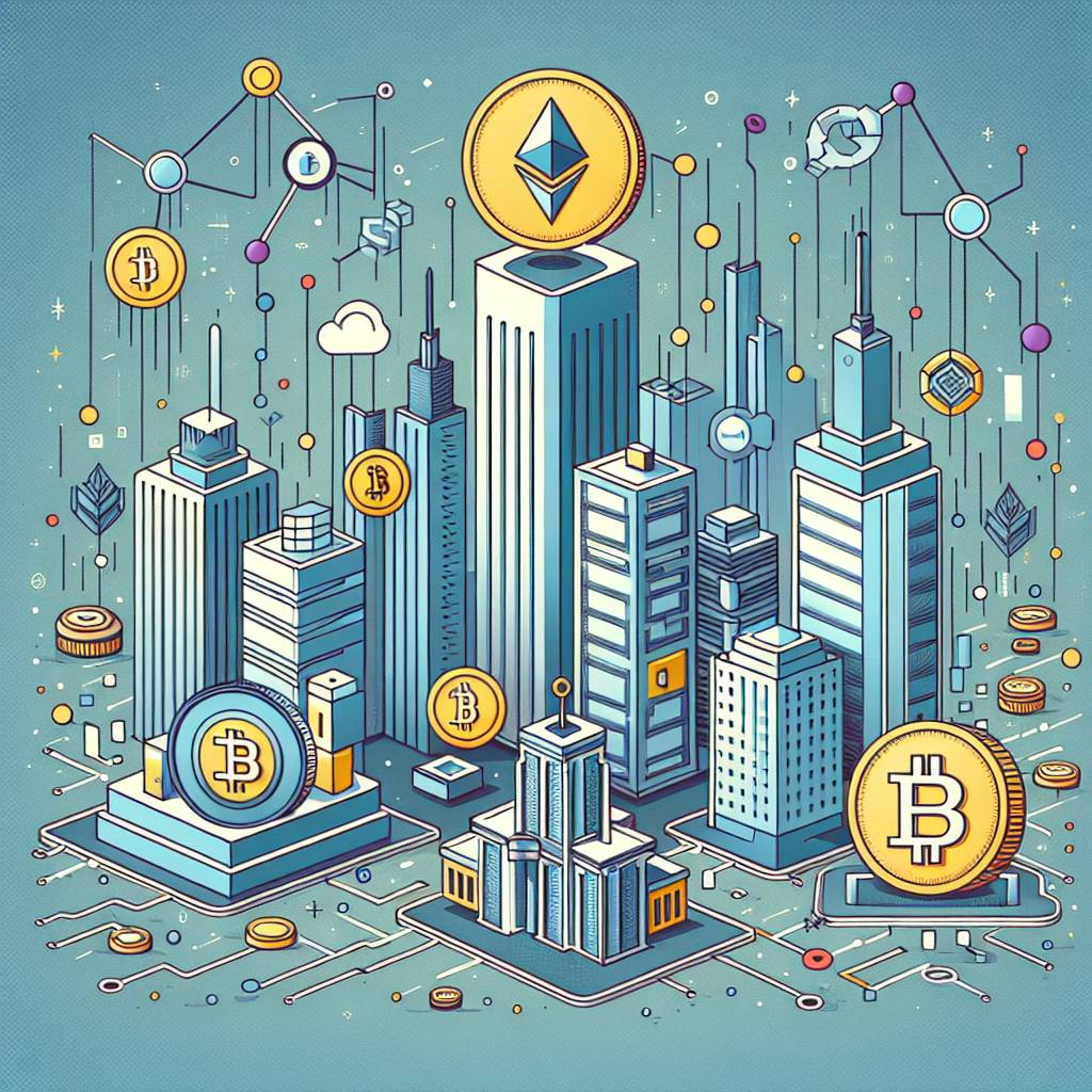 How do cryptocurrencies work and what is their underlying technology?