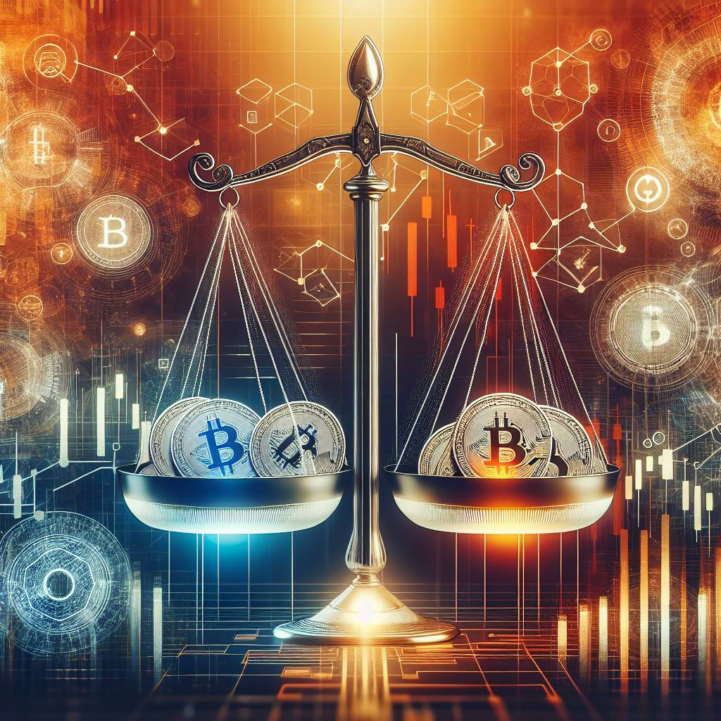 What are the risks and benefits of using risk reversal strategies in the cryptocurrency market?