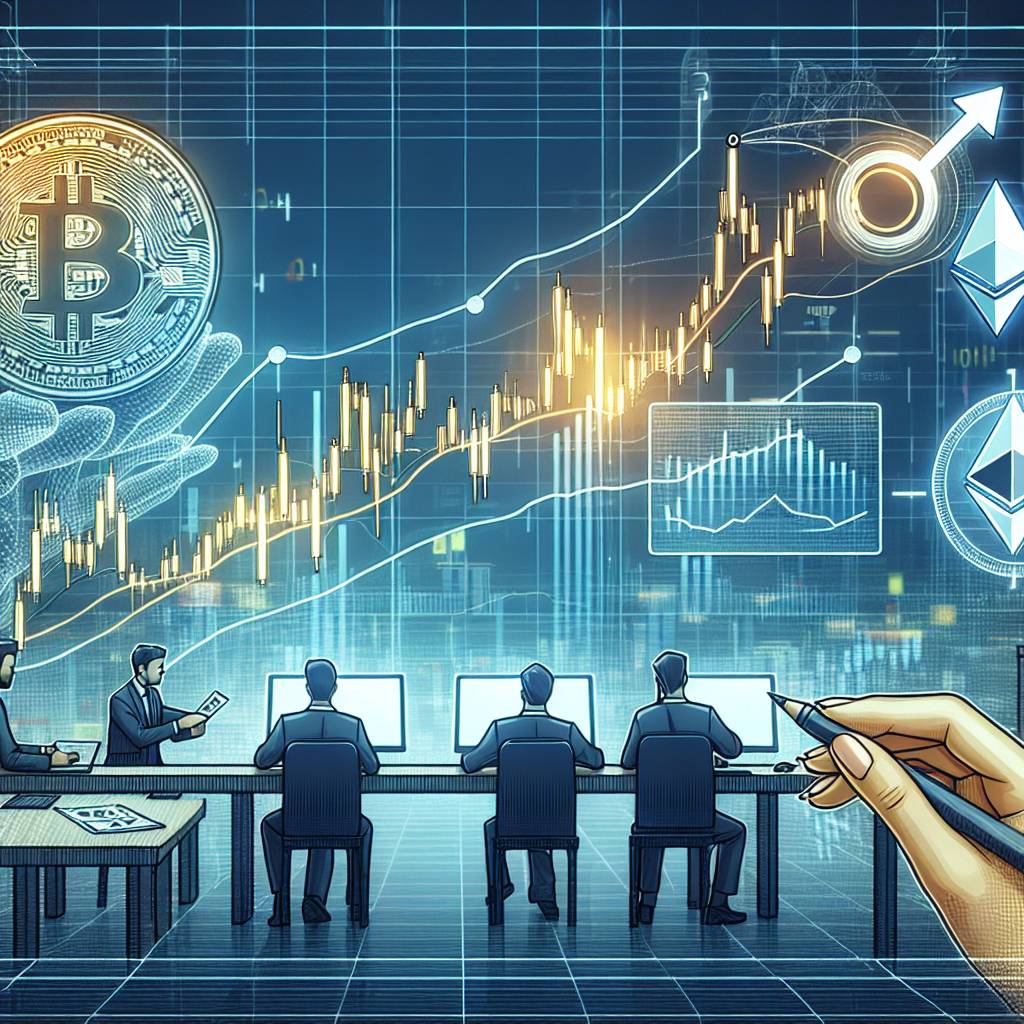 What strategies can be used to identify accumulation and distribution phase in the cryptocurrency market?