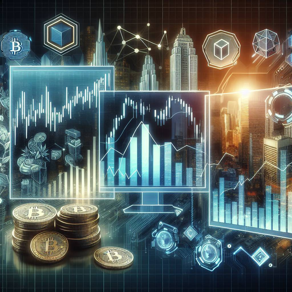 What are the best stock simulators for learning about cryptocurrency trading?