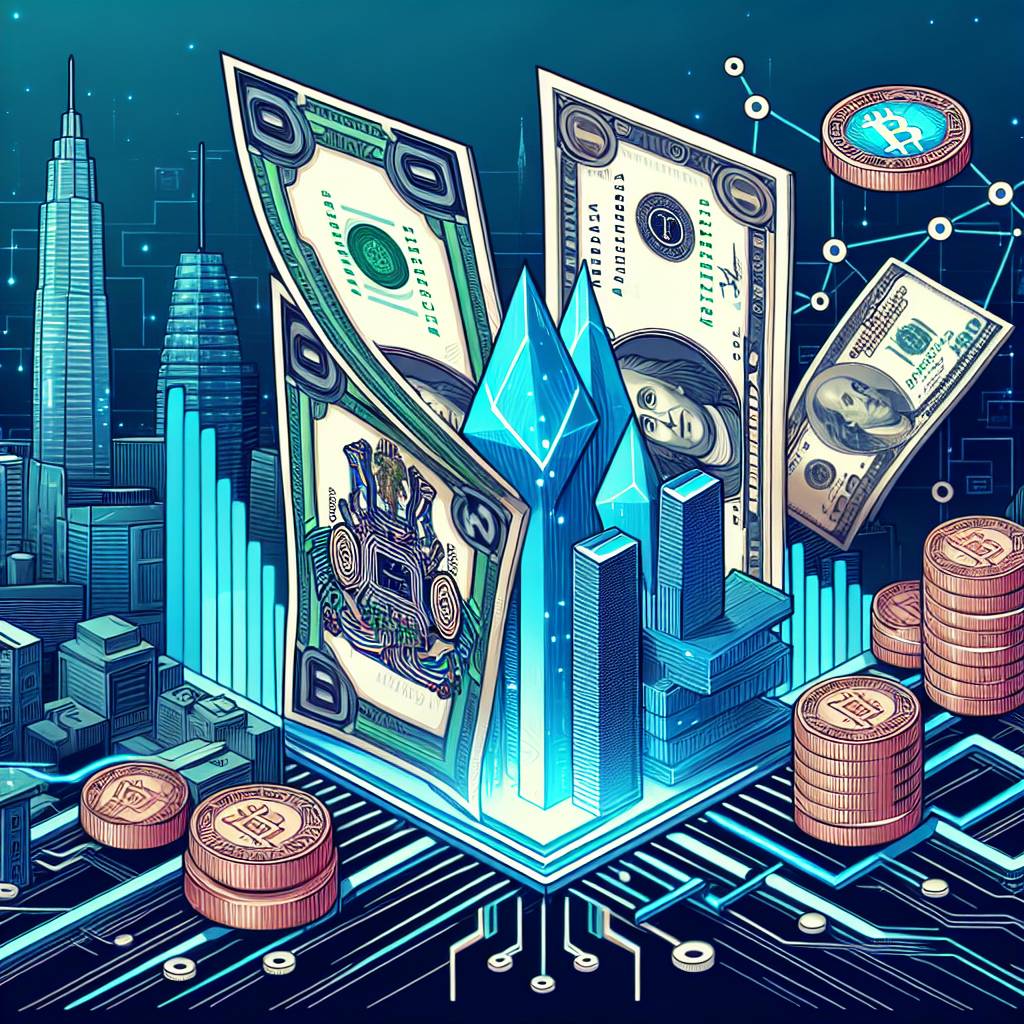 How do Mexican currency denominations compare to other digital currencies in terms of market demand?