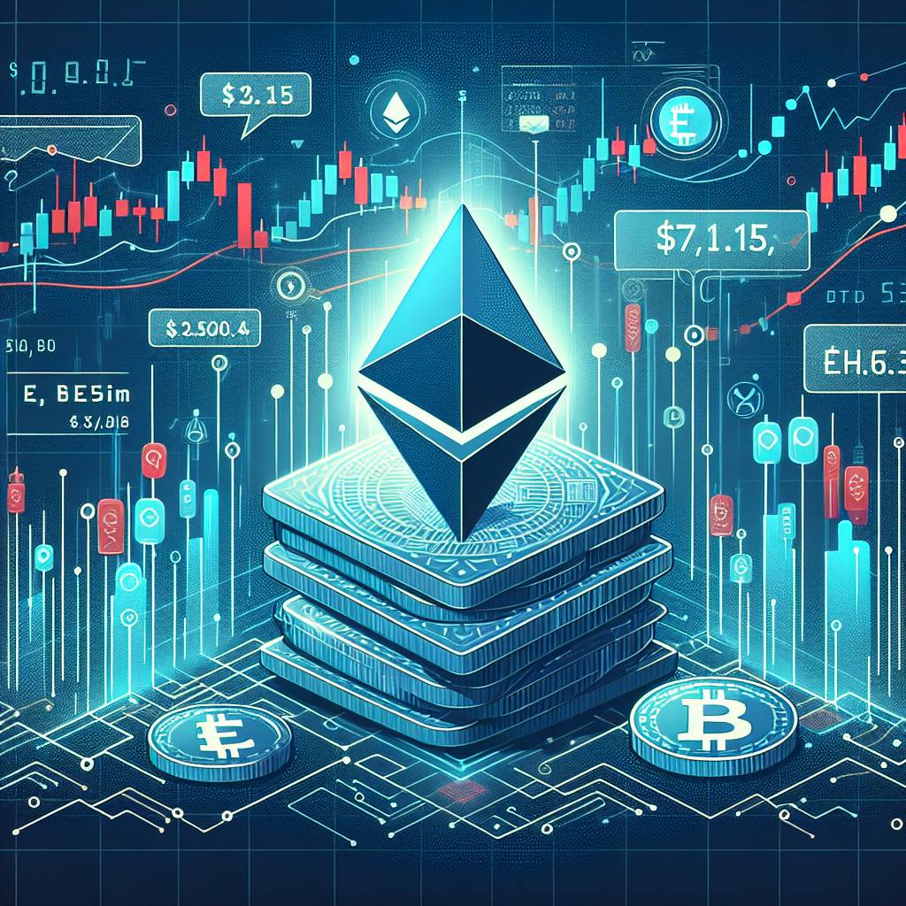 What is the current exchange rate to convert $7.15 into Ethereum?