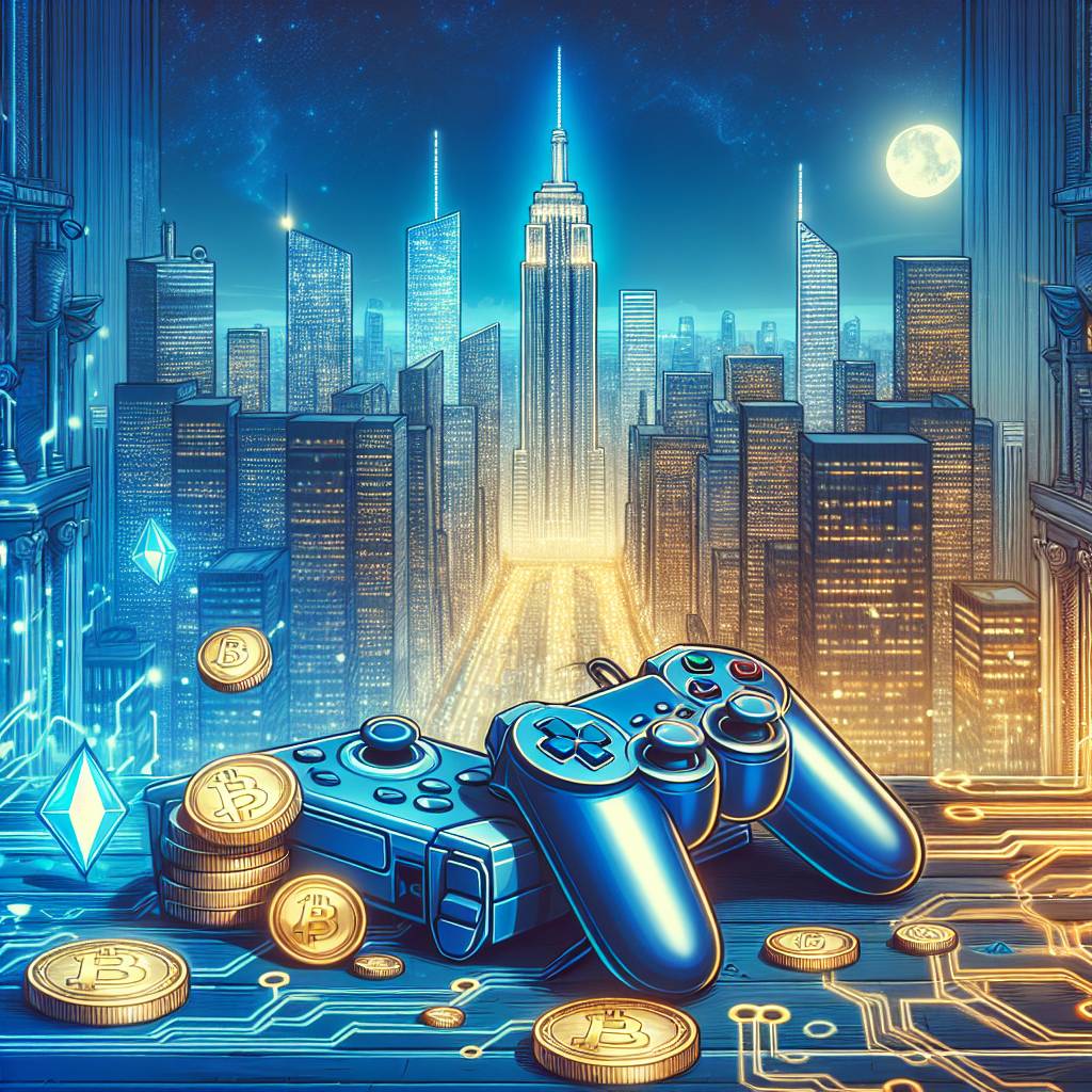 What role does Enjin Game play in the adoption of cryptocurrencies?