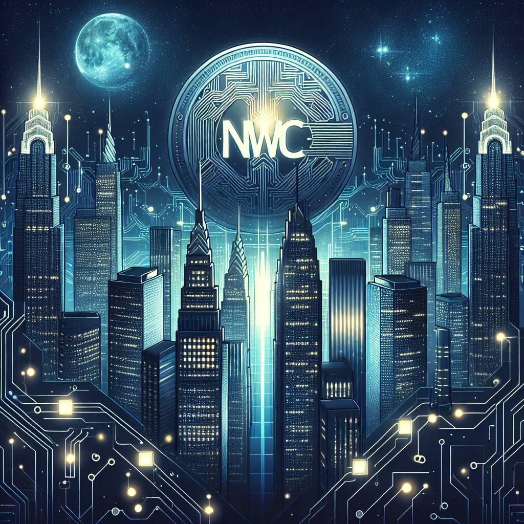 What is the future potential of NWC coin?