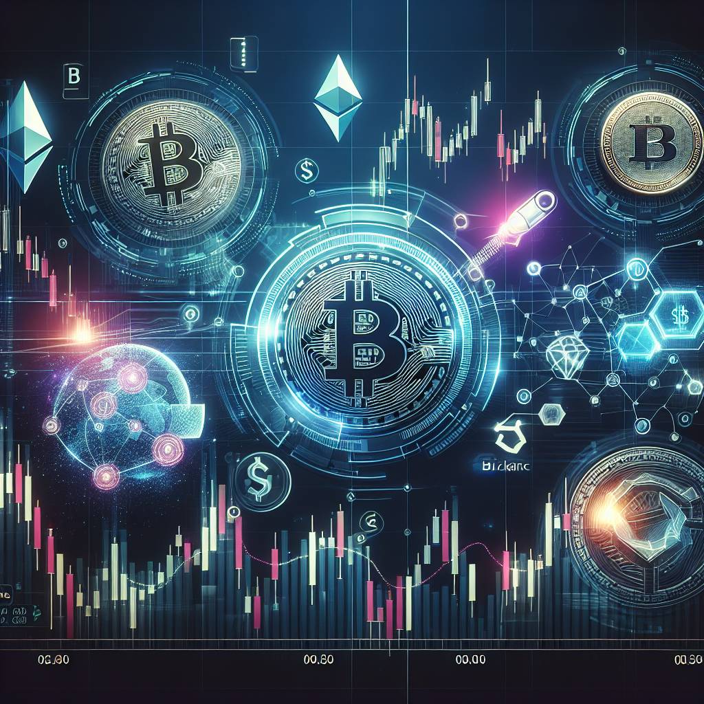 What is the correlation between NVDA stock price and the value of cryptocurrencies?