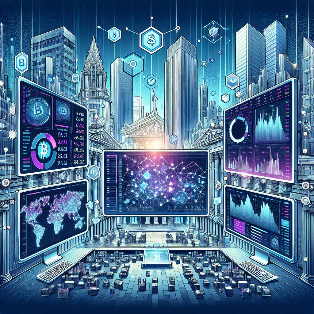 How does FPF Morningstar compare to other cryptocurrency platforms?