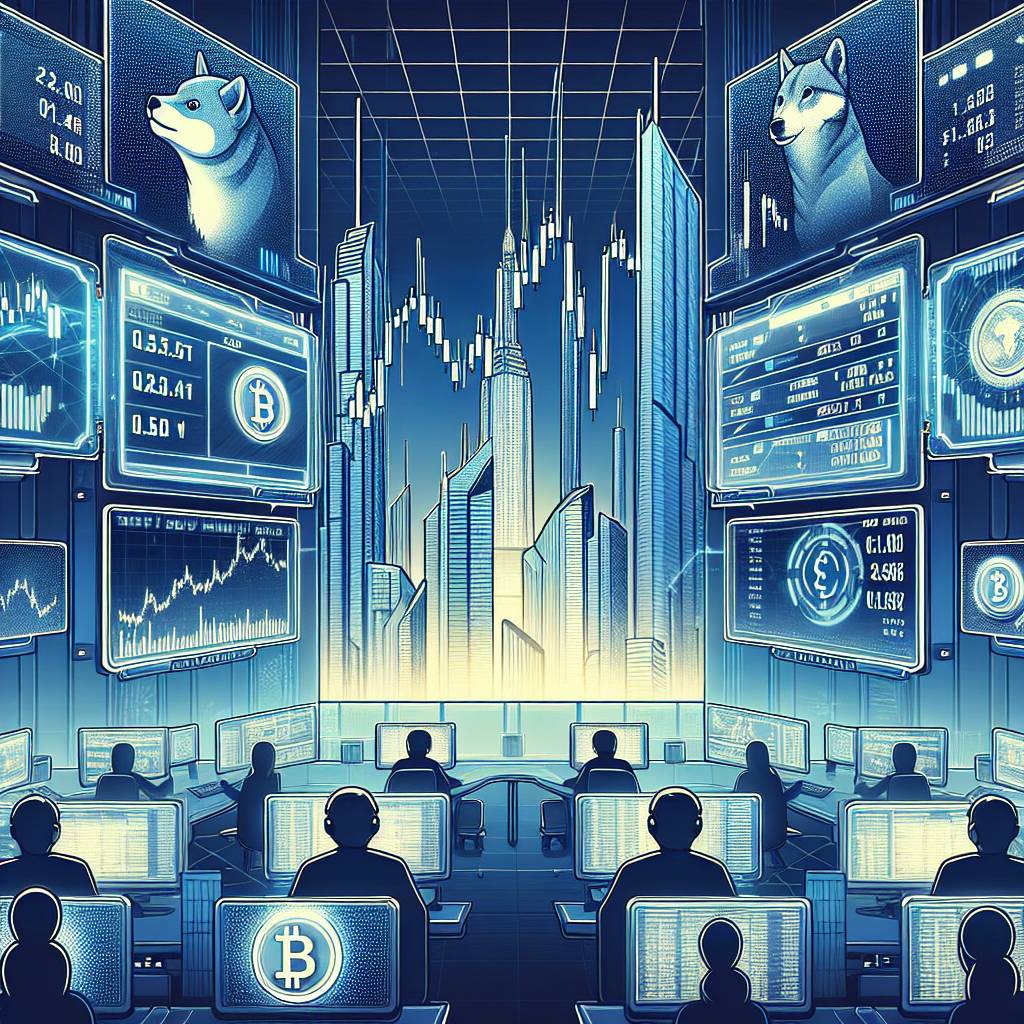 Which cryptocurrency exchanges offer the best trading opportunities for hedge fund traders?