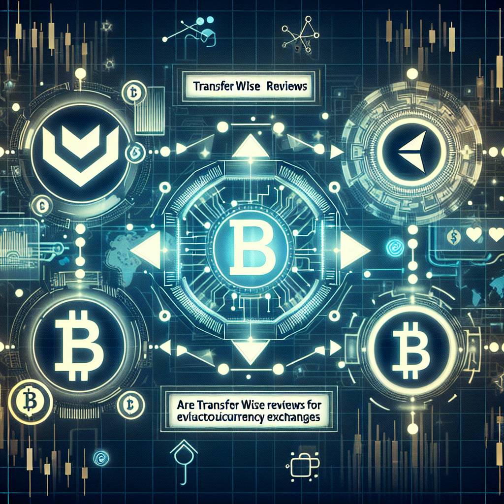 Which cryptocurrencies are supported by Wise money transfer for international transfers?