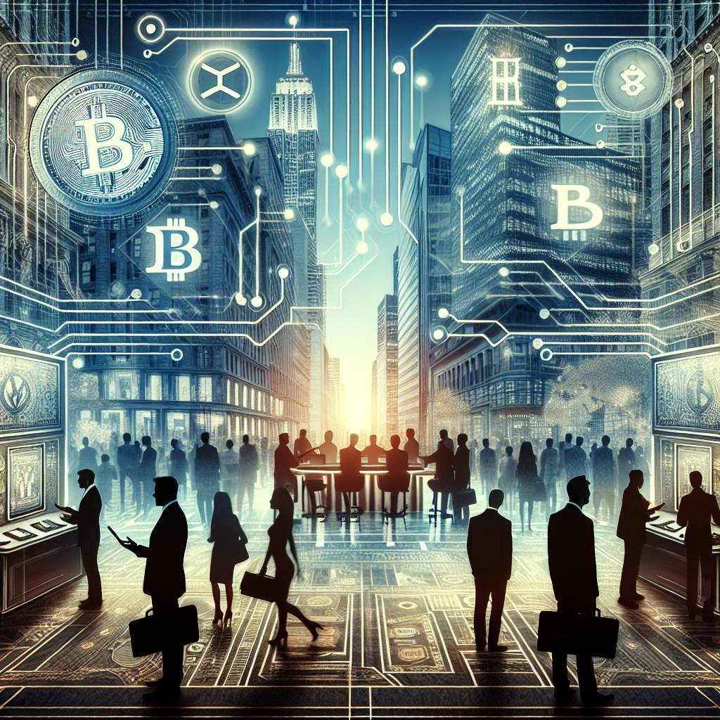 What is the process for depositing and withdrawing cryptocurrencies on the NinjaTrader client portal?