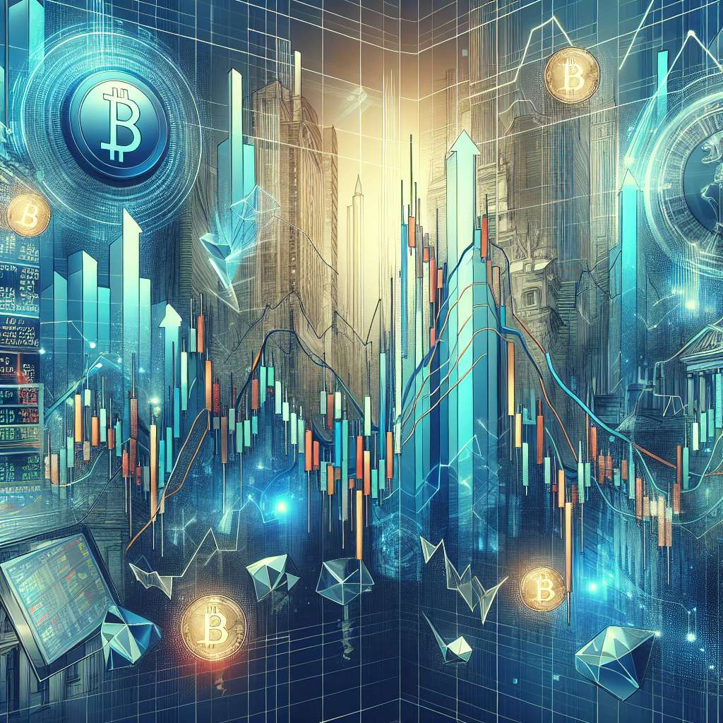 How does the stock price of FET compare to other digital currencies?