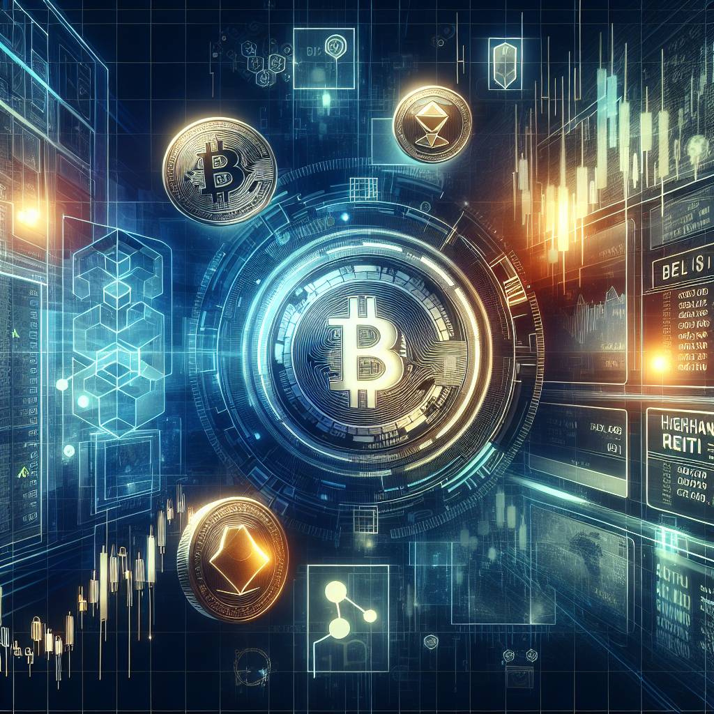 How can I buy cryptocurrencies with high potential?