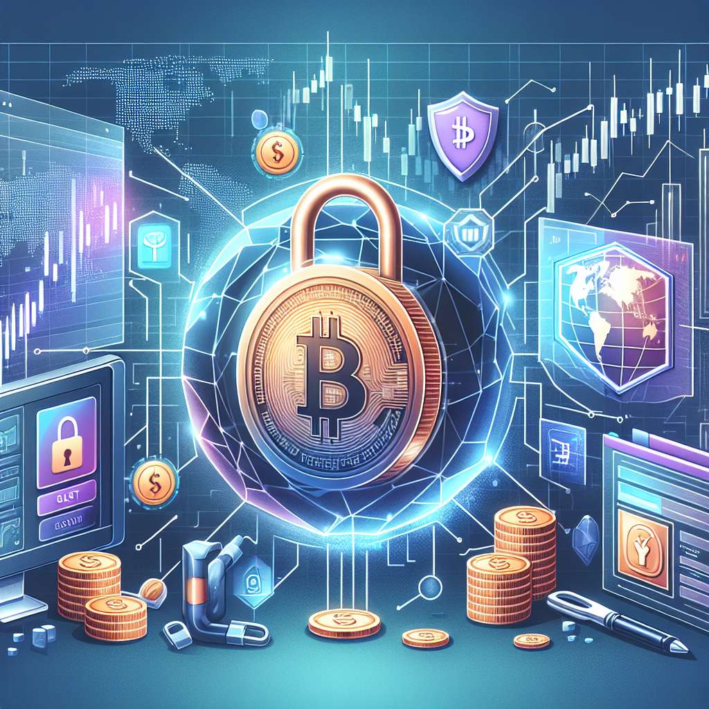 How to buy cryptocurrency on a secure exchange platform?