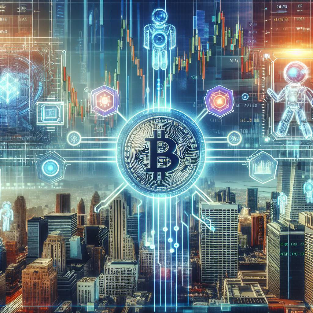 What are the key factors that drive the momentum in the cryptocurrency market?