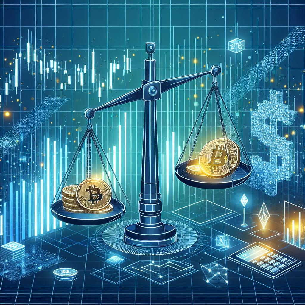 How can I minimize risks when trading cryptocurrencies?