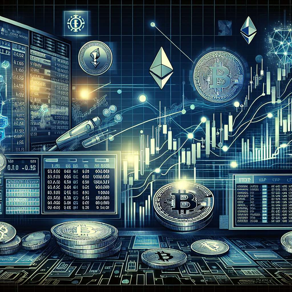 What are the best cryptocurrency trading platforms in the world?