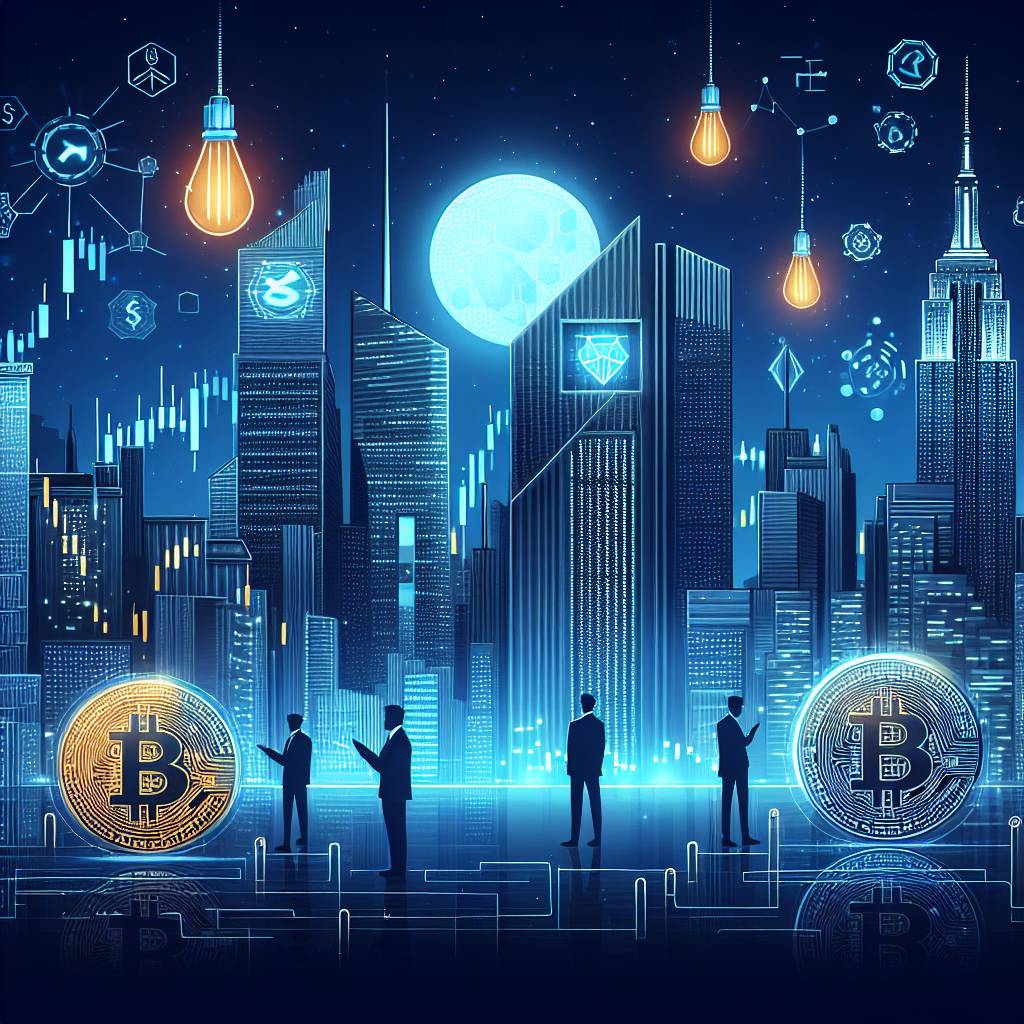 How does the International Finance Corporation (IFC) support the development of digital currencies?