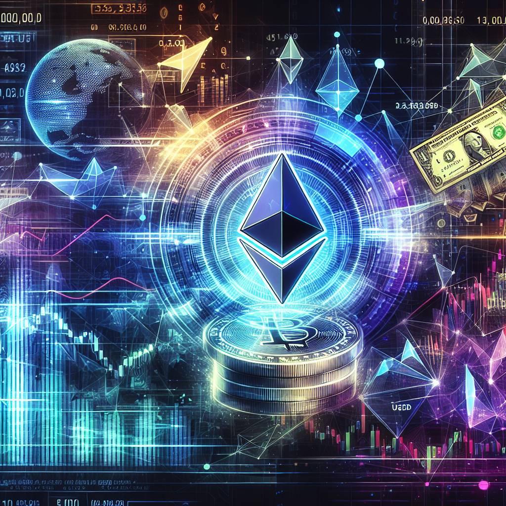 Is it profitable to exchange one Ethereum to USD right now?