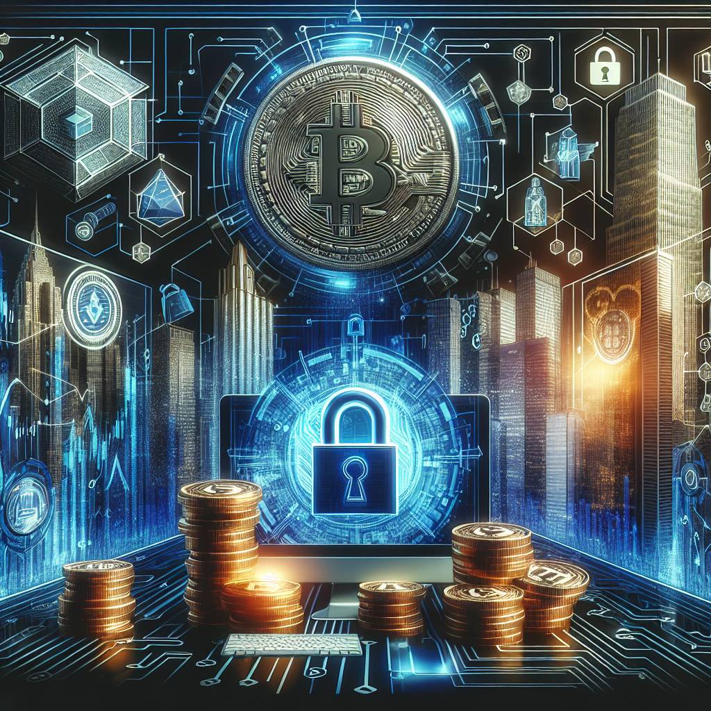 How can the split of fractional shares impact the liquidity of cryptocurrencies?