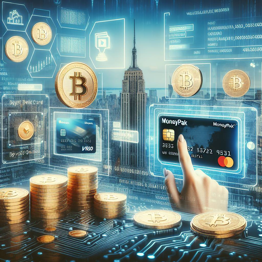 What are the best ways to buy a prepaid visa card with cryptocurrency?