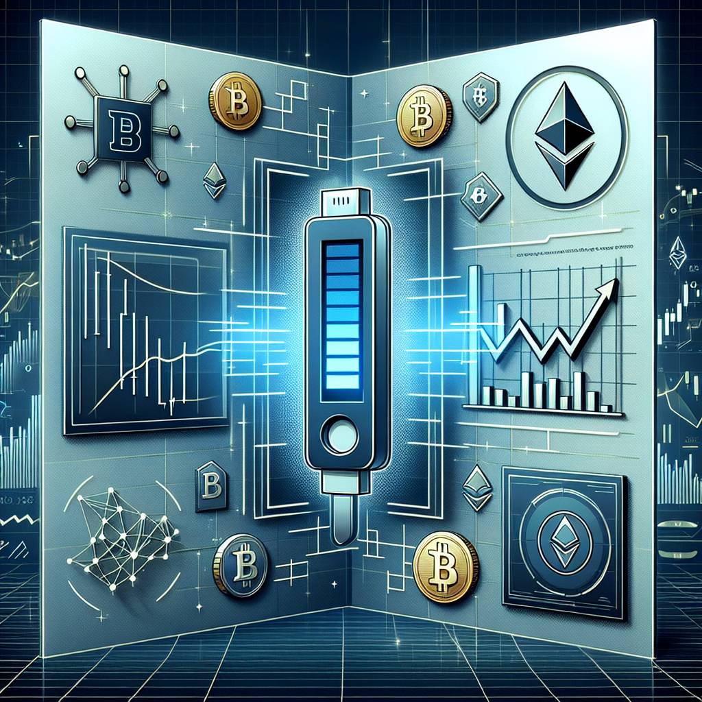 How does the stock price of solid state battery affect the valuation of digital currencies?