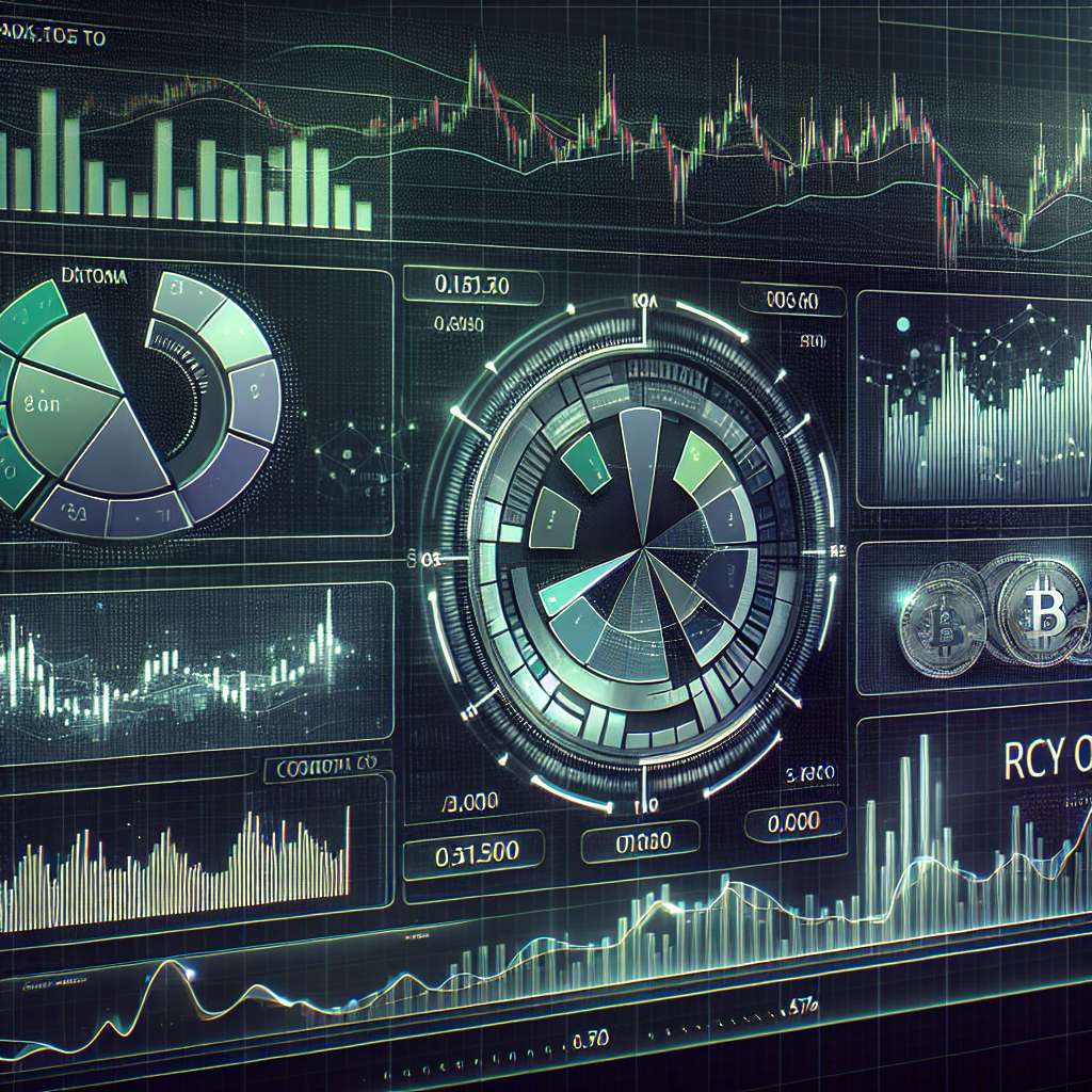 What is the relationship between building permits and the adoption of cryptocurrencies?