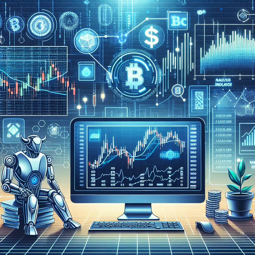 What are the advantages and disadvantages of using a free forex trading bot for cryptocurrency trading?