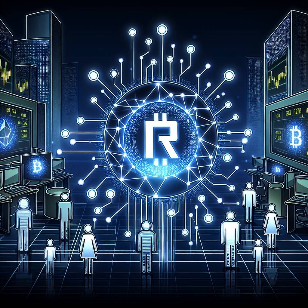 What is the significance of GRT logo in the cryptocurrency industry?