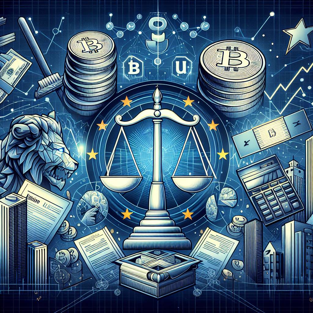 What are the legal and regulatory considerations when trading other people's money in the crypto field?