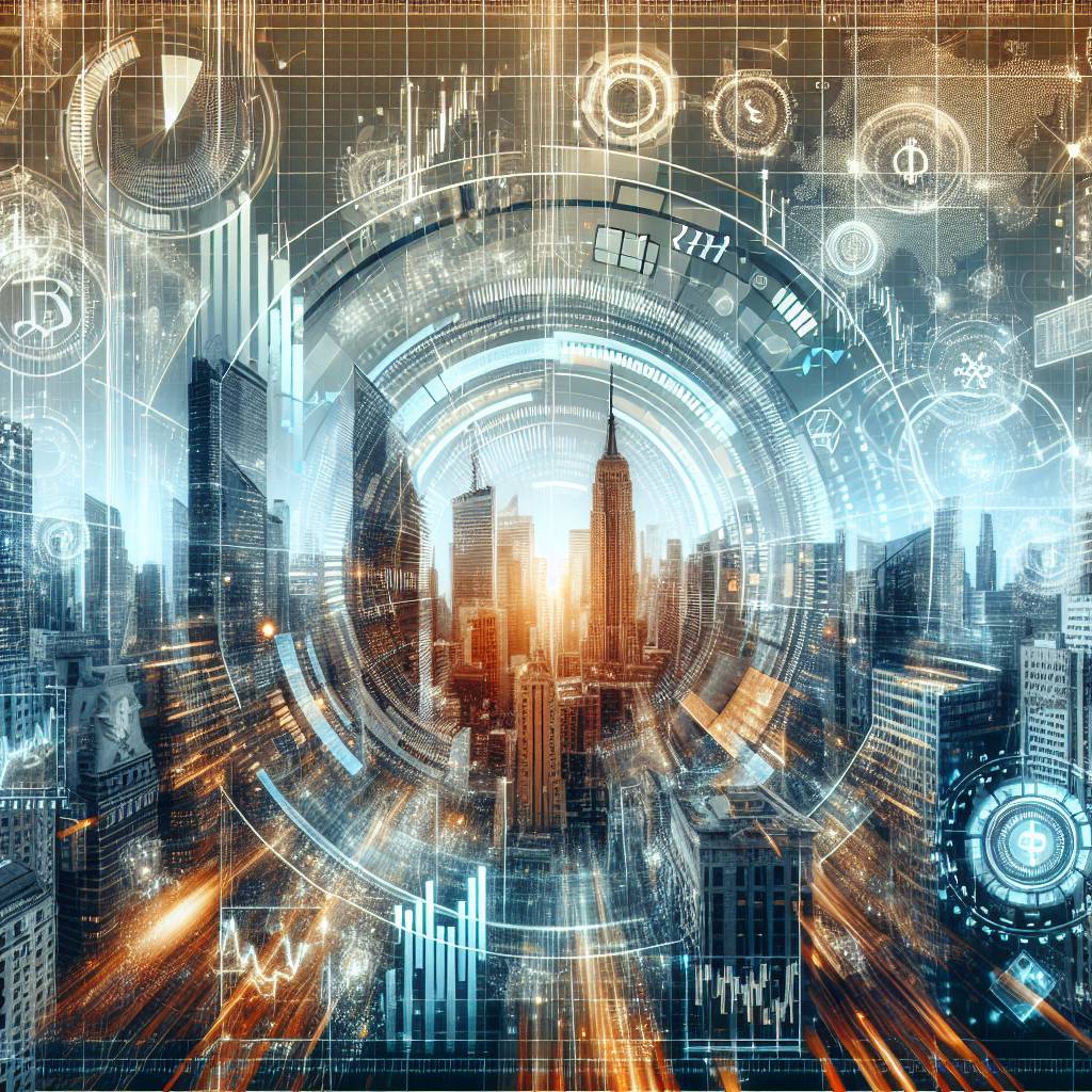 What are the key differences between butterfly spreads and iron condors in the context of digital currencies?