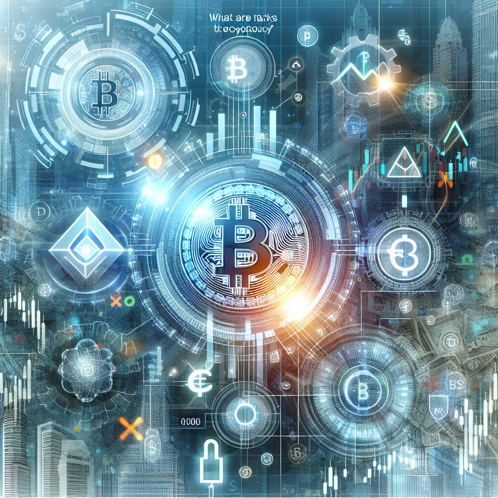 What are the risks associated with CFD trading in the cryptocurrency industry?