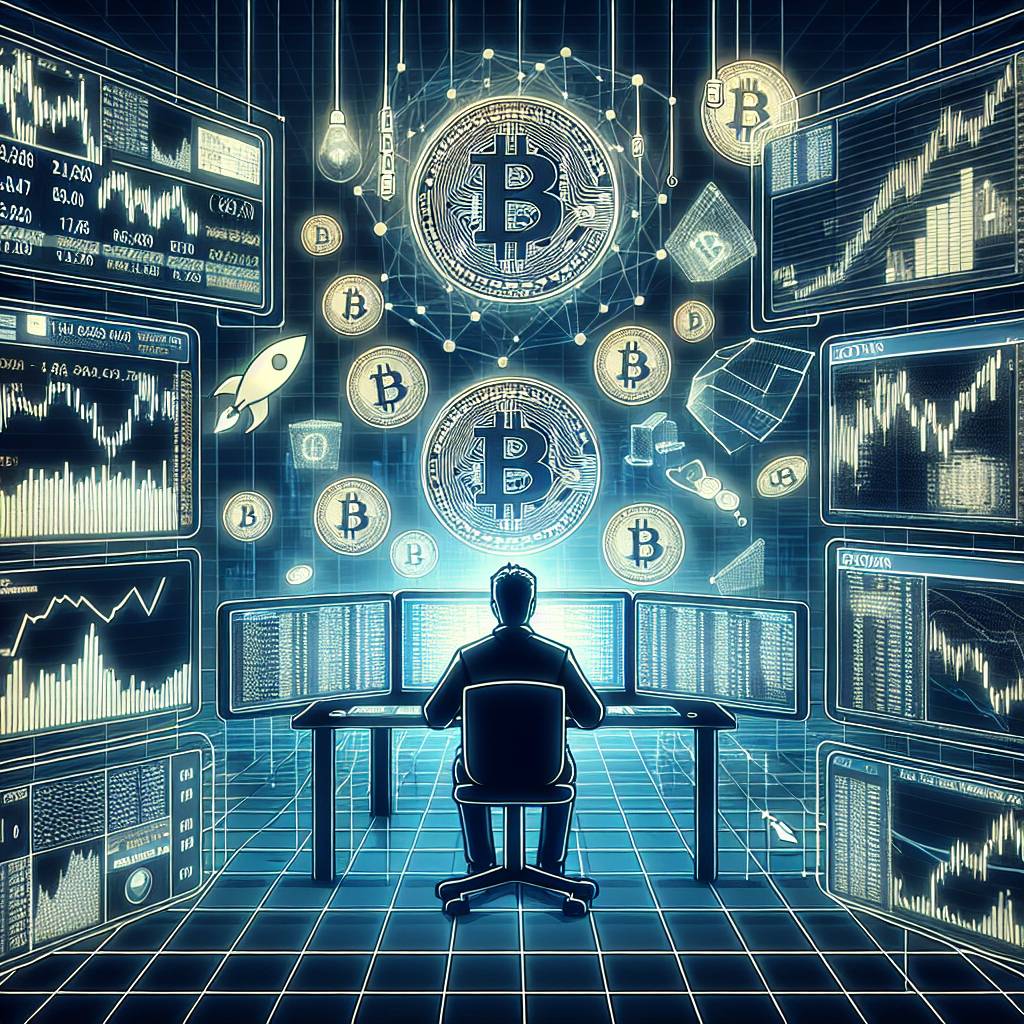 What are the best strategies for day trading BTC?