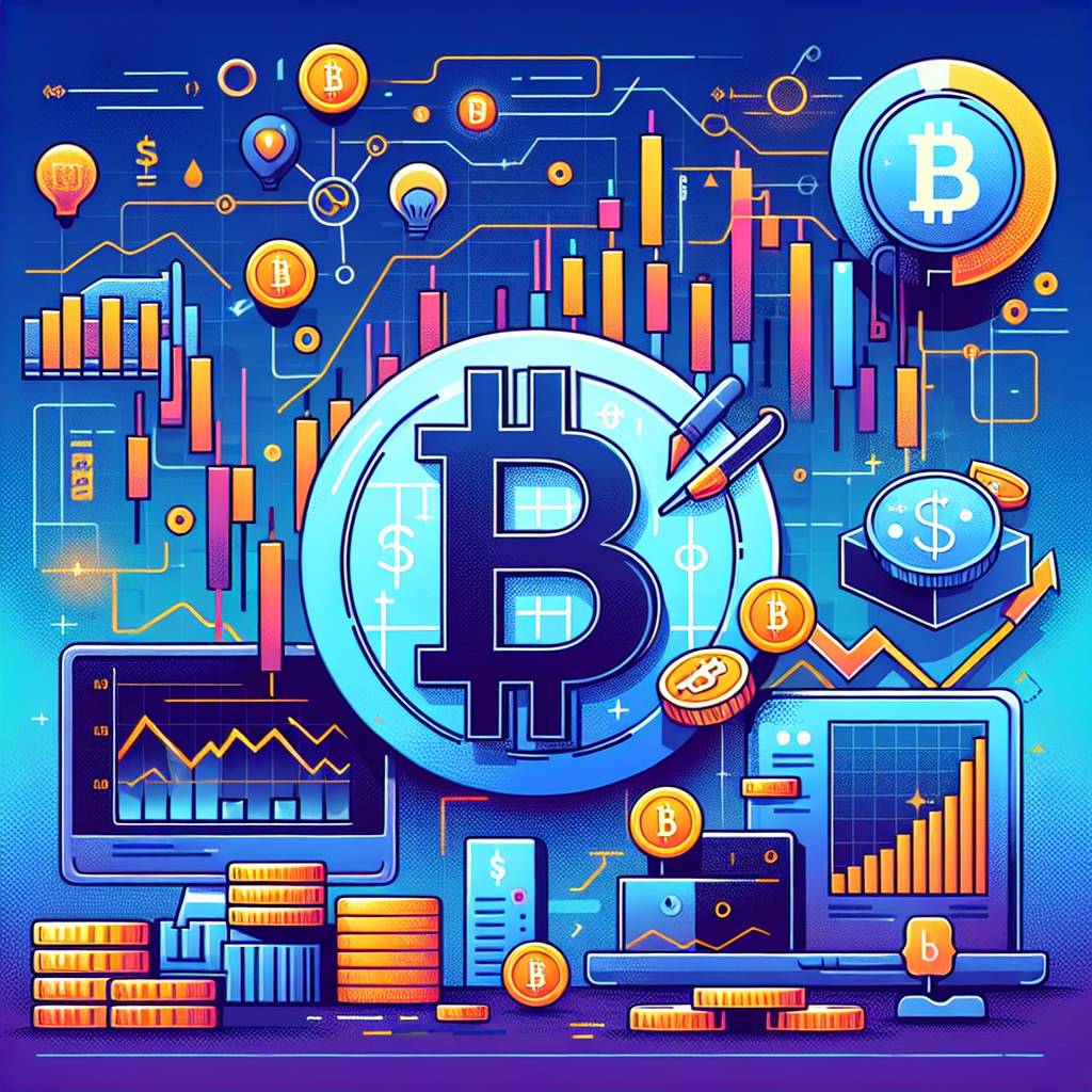 What features should I look for in software for crypto trading?