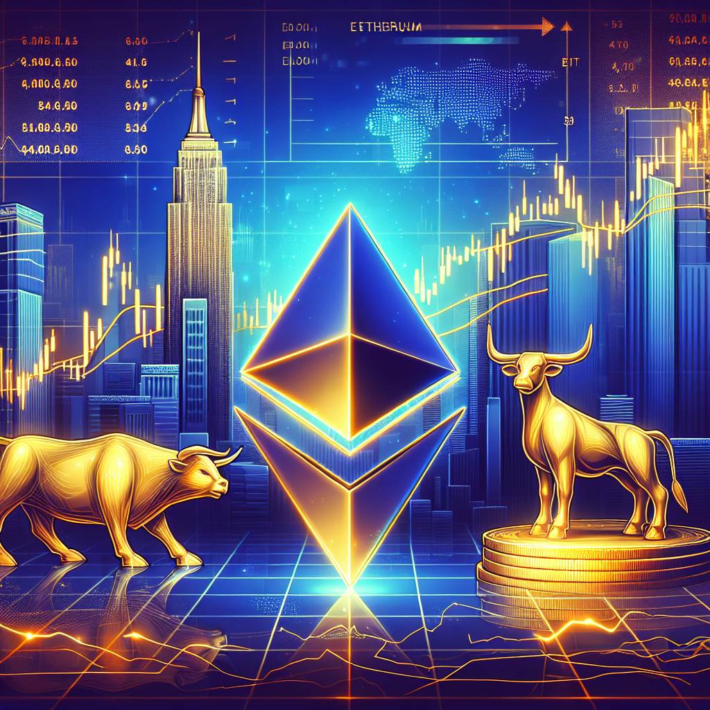 What are the historical trends and patterns surrounding previous ETH halving events?