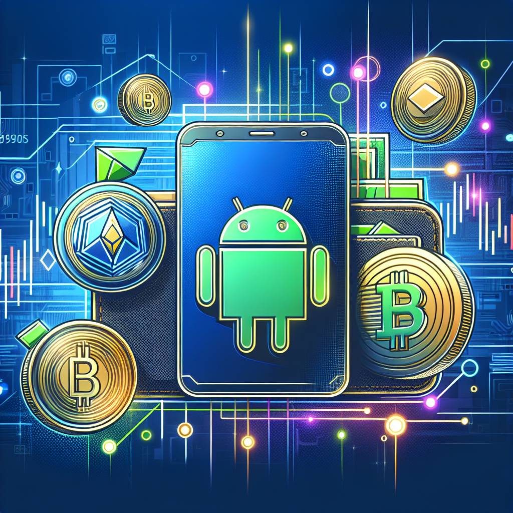 What are the advantages and disadvantages of using an Android device for cryptocurrency mining?