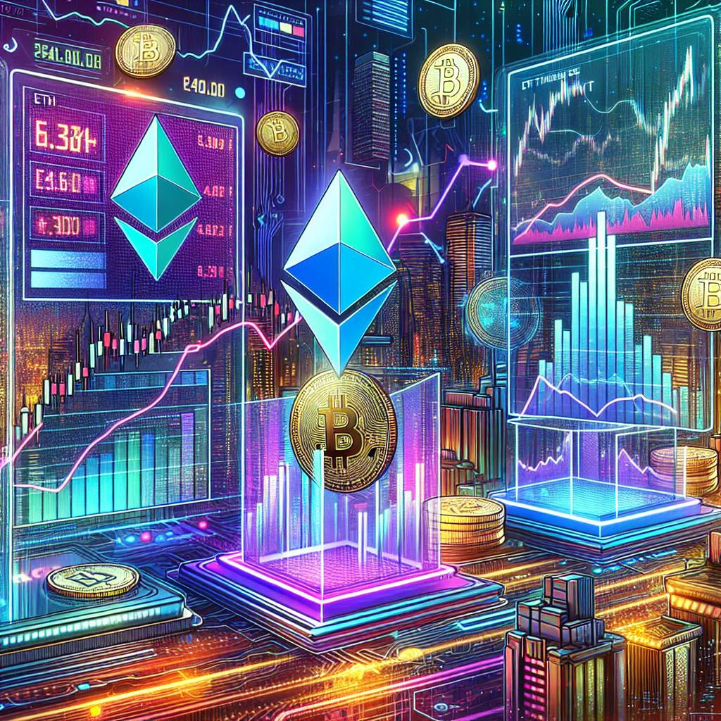 Are there any risks or drawbacks associated with investing in deflationary cryptocurrencies like ETH?