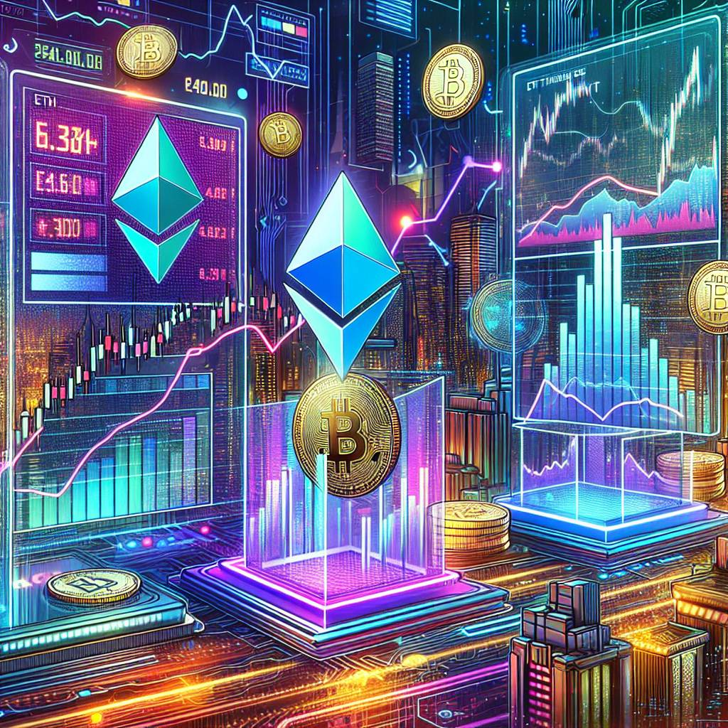 Are there any risks or drawbacks associated with investing in deflationary cryptocurrencies like ETH?