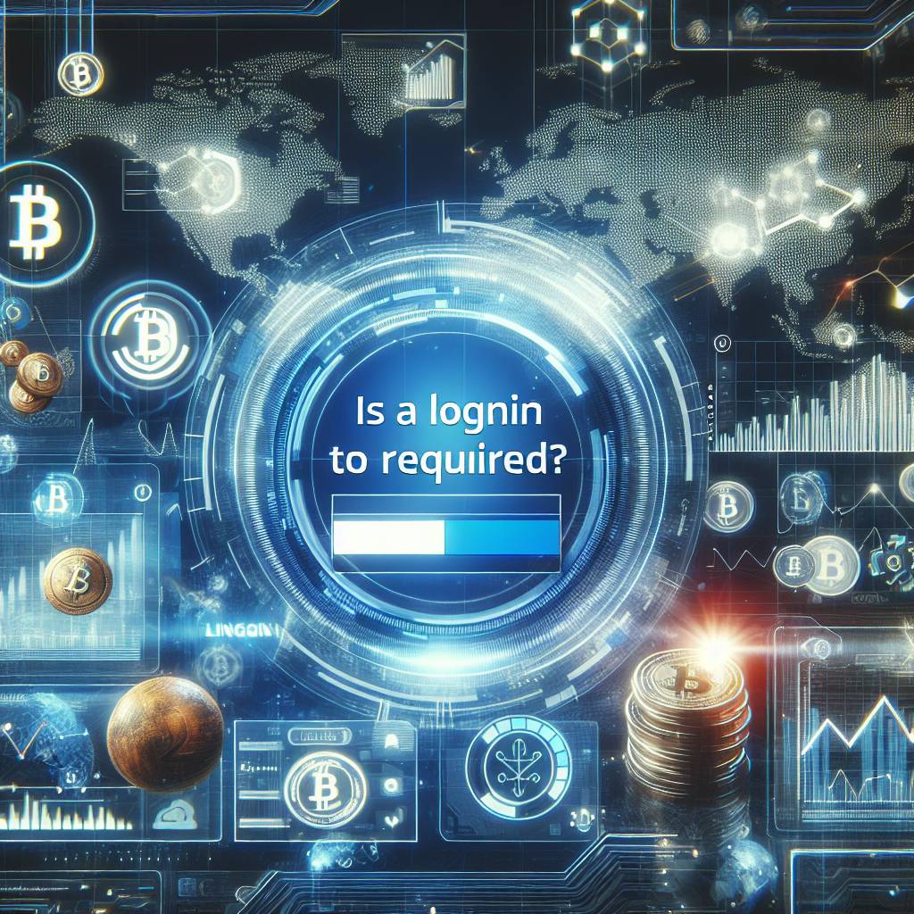 Is Benzinga Pro login required to track the latest cryptocurrency news and updates?