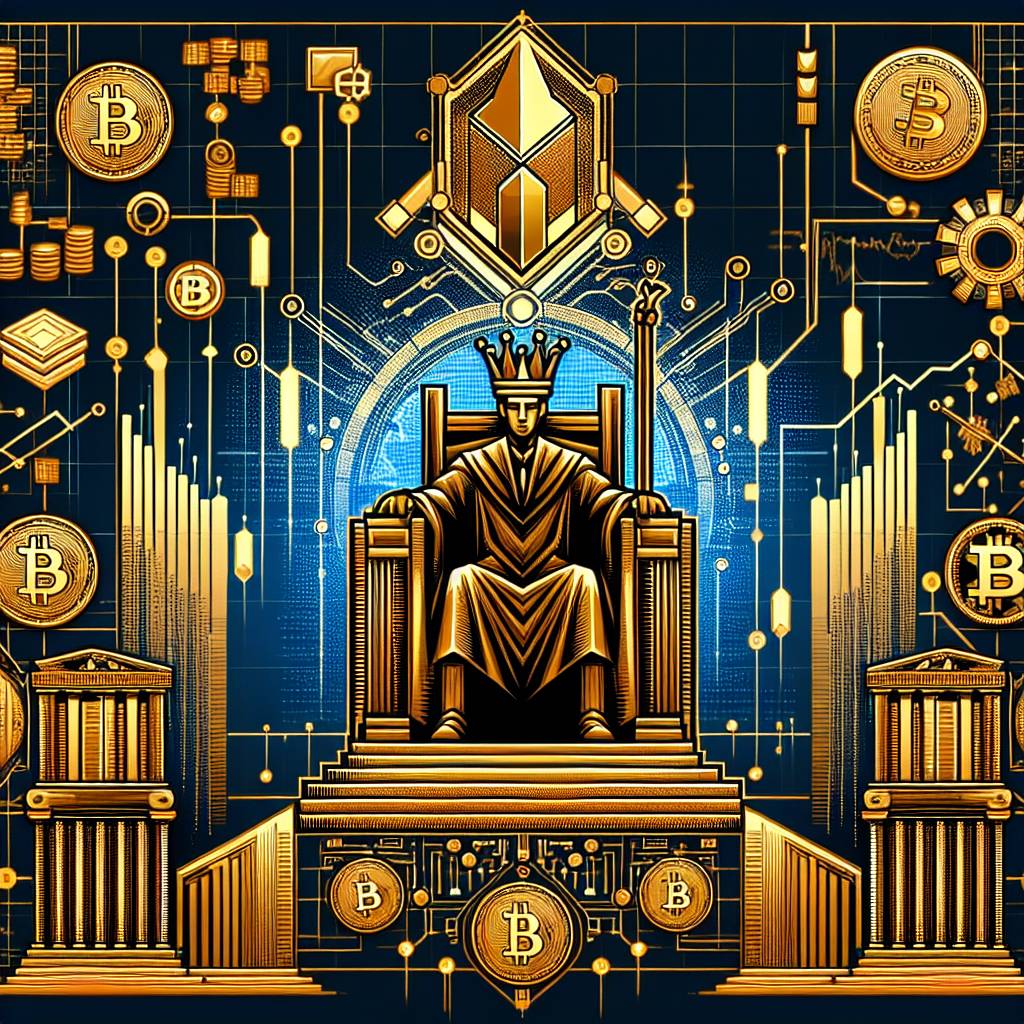 How can Crypto King help me trade digital currencies?