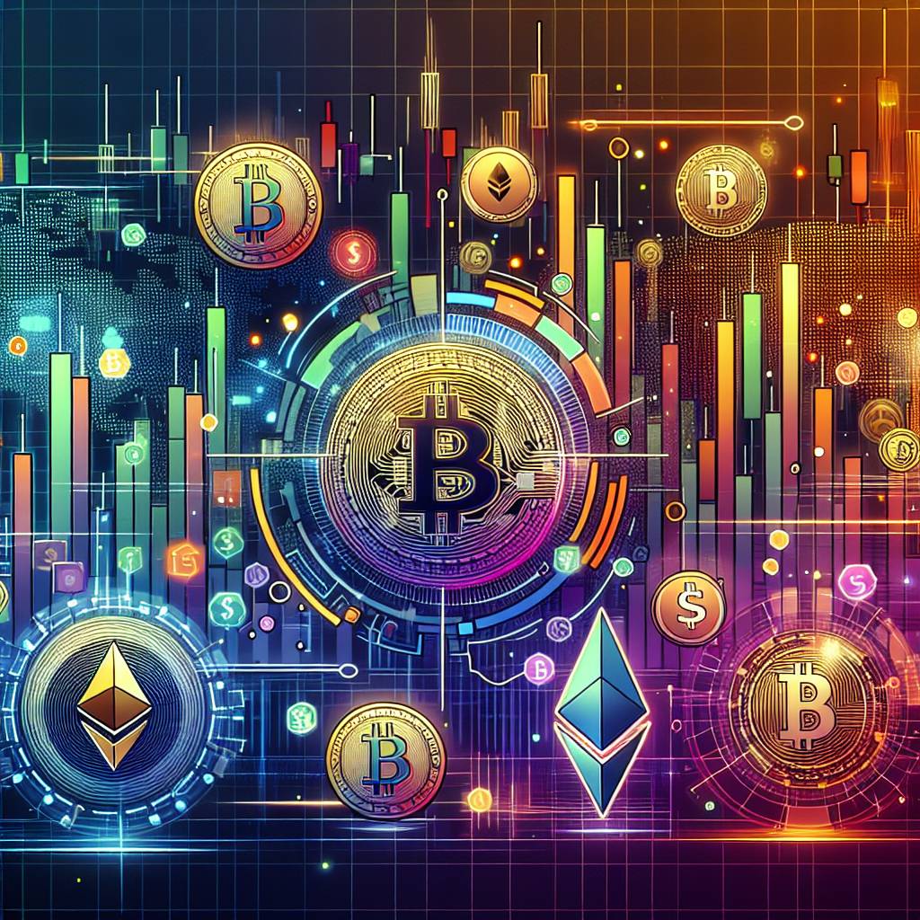 How can I diversify my investment portfolio by including both stocks and cryptocurrencies?